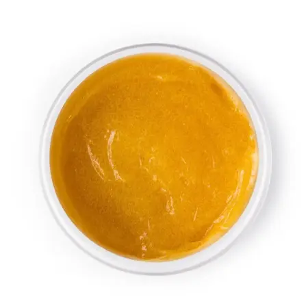ARAVIA Professional Гель-скраб против вросших волос / Professional Papain Gel-Scrub 300 мл - 3
