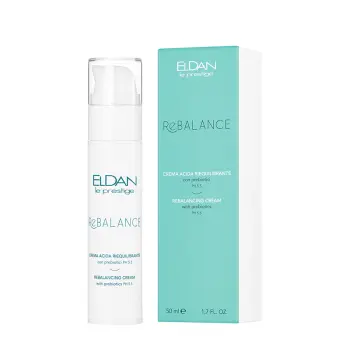 ELDAN cosmetics Крем ребалансирующий 50 мл, фото 2