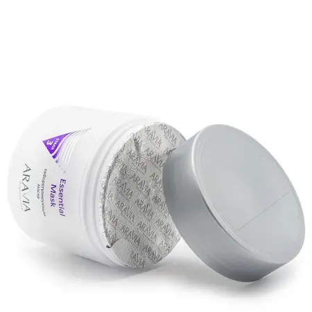 ARAVIA Professional Маска себорегулирующая / Essential Mask 300 мл - 3