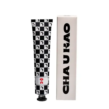 CHA U KAO Маска угольная для лица / DARK CLEAN face mask 50 мл - 2