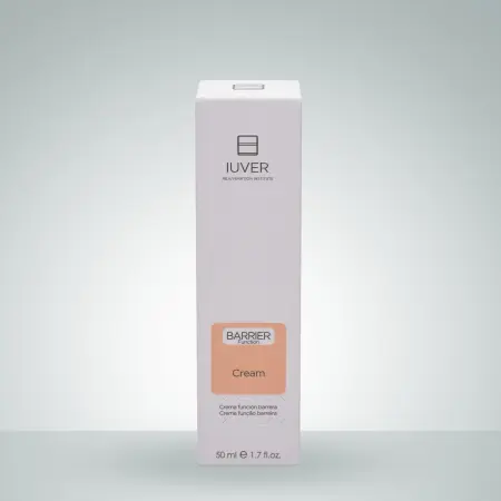 IUVER Крем кислотный для увлажнения и обновления клеток кожи / ACIDS AHA s Cream 50 мл - 2