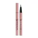 YU.R Подводка для глаз, черный / Real Color Eye Liner Midnight Magic 0,5 мл, фото 1