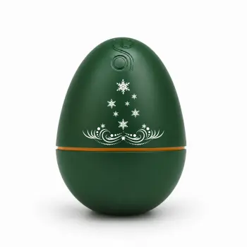 Бальзам для губ «Яблоко с карамелью»" / EGG 12 г
