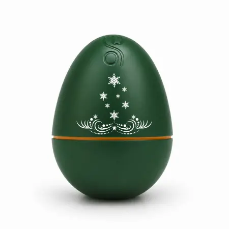 EXO EGG Бальзам для губ «Яблоко с карамелью» / EGG 12 г - 1