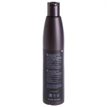 ESTEL PROFESSIONAL Шампунь мужской от перхоти / Curex Gentleman 300 мл, фото 2