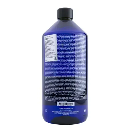 KEUNE Шампунь освежающий / 1922 CARE PRODUCTS 1000 мл - 2