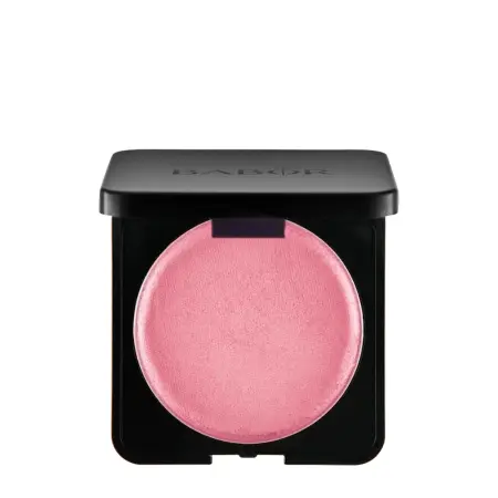 BABOR Румяна компактные, тон 02 роза / Satin Blush Rose 5,8 гр - 1