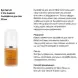 HOLY LAND Сыворотка легкая для век с витамином С / C The Success Eye Serum 15 мл, фото 5