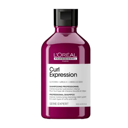 L OREAL PROFESSIONNEL Шампунь увлажняющий / Curl Expression 300 мл - 1