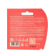 305 Miami SPA Бальзам для губ Клубника и масло макадамии / LIP BALM VITAMIN BOOSTER STRAWBERRY & MACADAMIA OIL 4,8 гр, фото 4