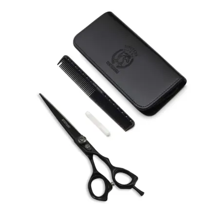MUSTANG PROFESSIONAL (США) Ножницы прямые Mustang Professional NP011 6,0 дюйм - 3