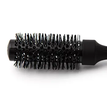 HAIRWAY Термобрашинг Nano Ceramic 32мм нейлоновая щетина, фото 2