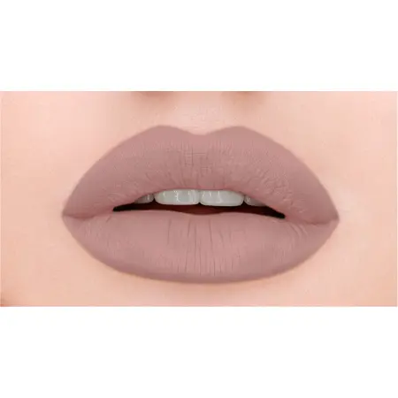PROVOC Подводка гелевая в карандаше для губ, 208 темно-бежевый / Gel Lip Liner Retro Fashion 7 г - 1