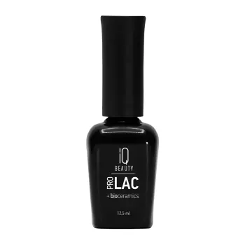 Покрытие финишное для лака профессиональное глянцевое с шиммером / Shimmer top PROLAC + bioceramics 12.5 мл