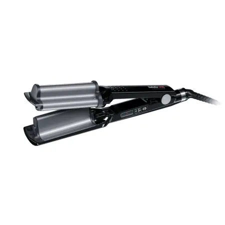 BABYLISS PRO Плойка-щипцы Вab турм.с.т/р.88W BAB2469ТТЕ - 1
