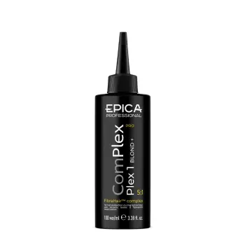 EPICA PROFESSIONAL Комплекс для защиты волос в процессе осветления / ComPlex PRO Plex 100 мл, фото 5