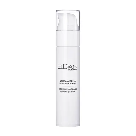 ELDAN cosmetics Крем anti age 24 часа / FOR MAN LE PRESTIGE 50 мл - 1
