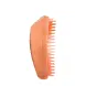 TANGLE TEEZER Расческа для волос / The Original Plant Brush Sunshine Orange, фото 3