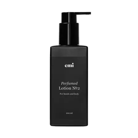 E.MI Лосьон парфюмированный легкий для тела №2 / SPA Perfumed Lotion №2 200 мл - 2