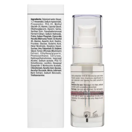 CHRISTINA Сыворотка увлажняющая восстанавливающая / Hydrate & Restore Serum Comodex 30 мл - 2