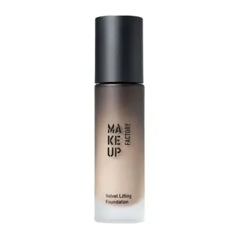 Крем тональный с эффектом лифтинга, тон 06 ванильная роза / VELVET LIFTING FOUNDATION 30 мл