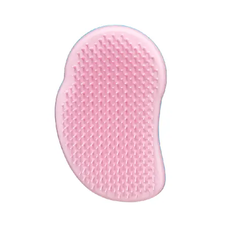 TANGLE TEEZER Расческа для волос / The Original Cornflower Charm - 2