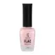IQ BEAUTY 011 лак для ногтей укрепляющий с биокерамикой / Nail polish PROLAC + bioceramics 12.5 мл, фото 1
