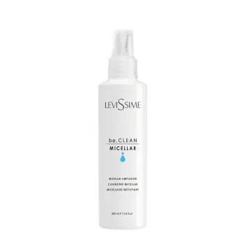 Мицеллярная вода / be.CLEAN MICELLAR 200 мл