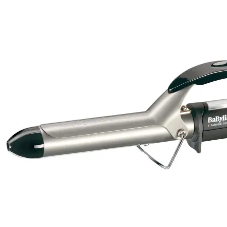 BABYLISS PRO Плойка BaByliss Pro Titanium Tourmaline, c терморегулятором, 25 мм - 2