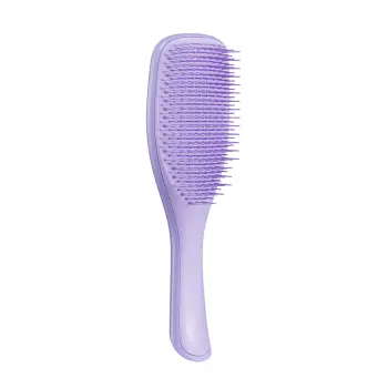 Расческа для волос / The Ultimate (Wet) Detangler Naturally Curly Purple Passion