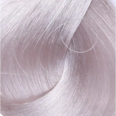 ESTEL PROFESSIONAL 10/116 краска для волос, светлый блондин усиленный пепельно-фиолетовый / DE LUXE 60 мл - 1