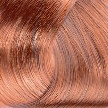 ESTEL PROFESSIONAL 8/4 краска безаммиачная для волос, светло-русый медный / Sensation De Luxe 60 мл - 5