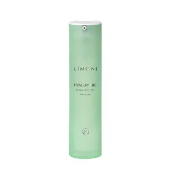 Эмульсия ультраувлажняющая с гиалуроновой кислотой для лица / Hyaluronic Ultra Moisture Emul 50 мл