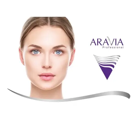 ARAVIA Professional Маска альгинатная с экстрактом черной икры / Black Caviar-Lifting 550 мл - 6