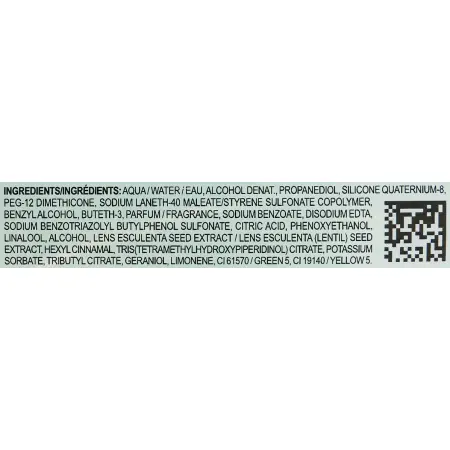 DAVINES SPA Спрей термозащитный несмываемый против повреждений / MELU ESSENTIAL hair shield 250 мл - 3