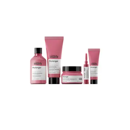 L OREAL PROFESSIONNEL Маска для восстановления волос по длине / PRO LONGER 250 мл - 4
