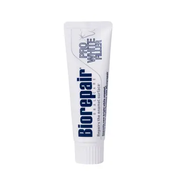 Паста зубная сохраняющая белизну эмали / Pro White 75 мл