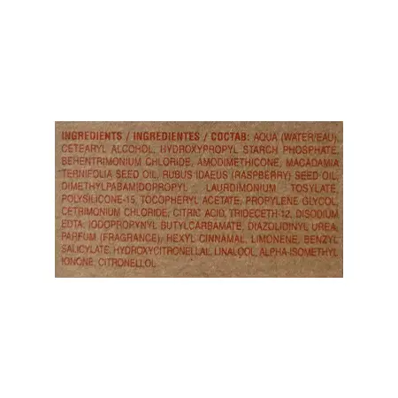 SALERM COSMETICS Маска для окрашенных и поврежденных волос / BIOKERA 200 мл - 4