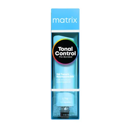 MATRIX 6A тонер гелевый / MX TC 90 мл - 2