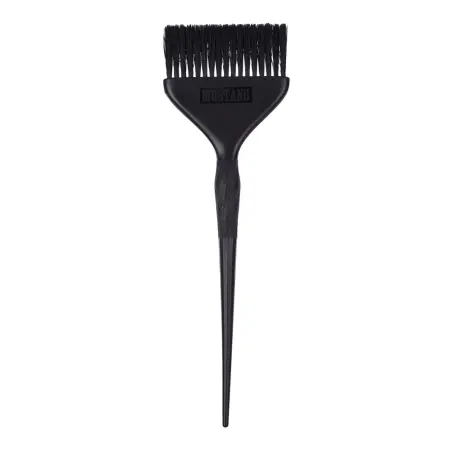 MUSTANG PROFESSIONAL (США) Кисть двухрядная для окрашивания и тонирования MPCT021BK 34 щетинки - 2