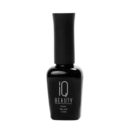IQ BEAUTY Праймер бескислотный для ногтей / Primer Non-acid 12,5 мл - 1