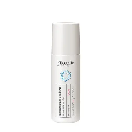 FILOSOFIE Дезодорант-антиперспирант / CALM antiperspirant deodorant 70 мл - 1