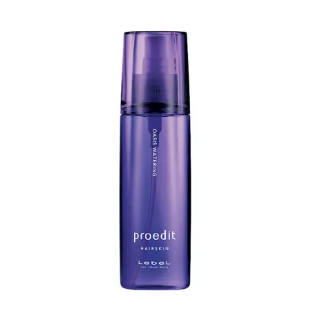 LEBEL Лосьон для волос / PROEDIT HAIRSKIN OASIS WATERING 120 г - 1