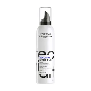 L OREAL PROFESSIONNEL Мусс для объема нормальных непослушных волос Фулл Волюм Экстра 5 / TECNI.ART 250 мл, фото 2