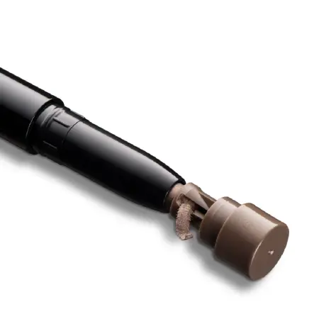 LARTE DEL BELLO Тени в стике, тон 03 / Longlasting Shadow Stick smoky quartz 1,3 гр - 3