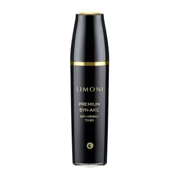 Тонер антивозрастной со змеиным ядом для лица / Premium Syn-Ake Anti-Wrinkle Toner 120 мл
