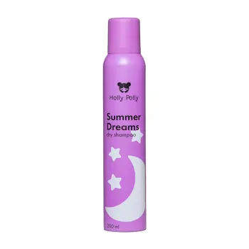 Шампунь сухой / Summer Dreams 200 мл