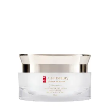 Крем ночной для ровного тона и сияния кожи / Premium Cellcare Brightening Moisturizer Nightcare Cream 30 мл