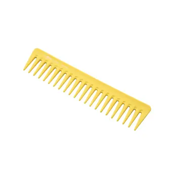 Расческа с ароматом лимона / Comb DT Lemon