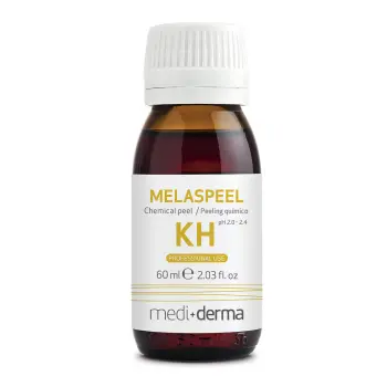 Пилинг химический с молочной кислотой 10% / MELASPEEL KH 60 мл